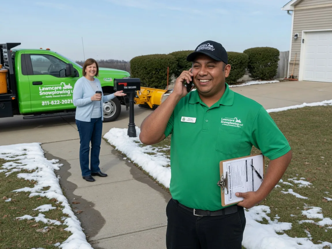 Lawn Care Services By Expert Landscaper Shepherd, TX FAQs